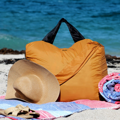 SYZY 旅行縮小包