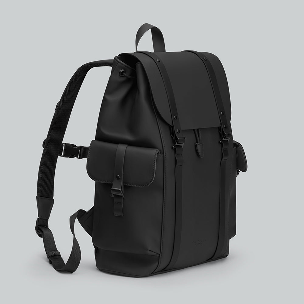 GASTON LUGA Splash Utility Backpack 16吋後背包