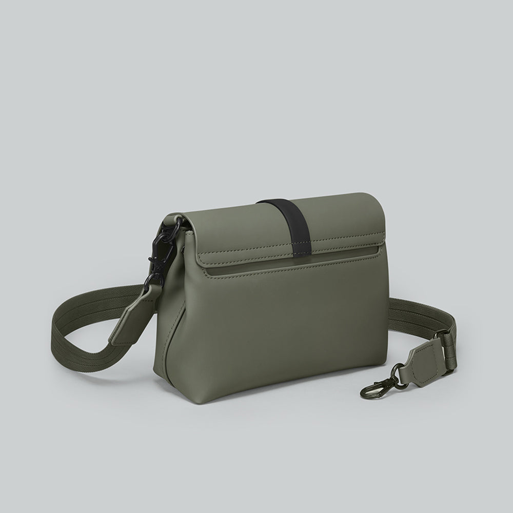 GASTON LUGA Splash Crossbody Bag 斜肩/側背包