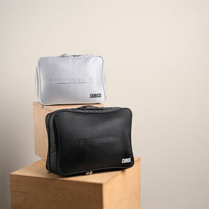CUBICO|壓縮收納包