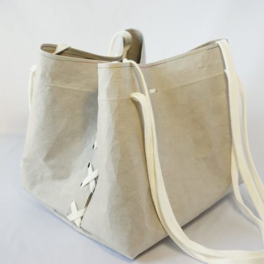 / TearoJoy / 純素皮革手提包DIY組