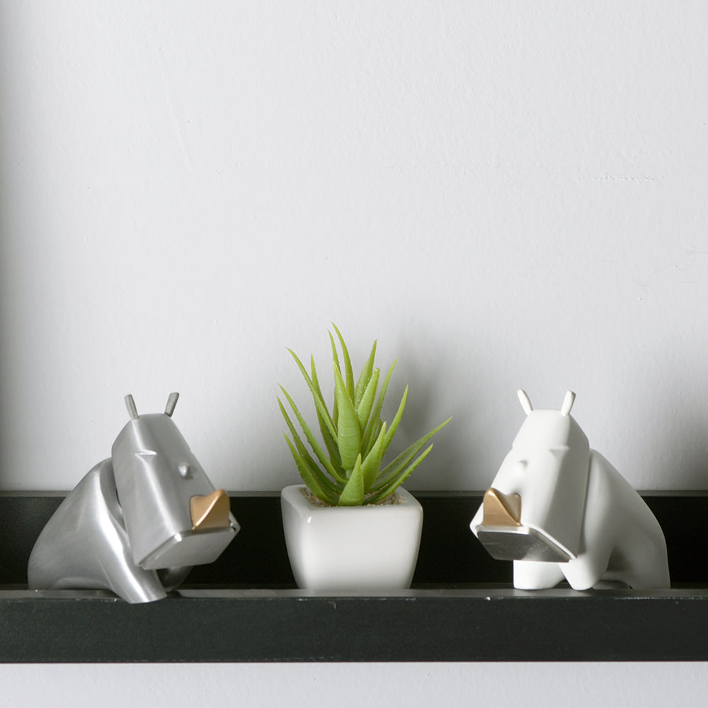 I thinking｜Rhino Hammer犀牛鎚