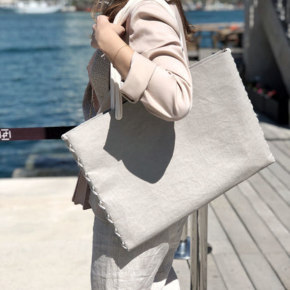 / TearoJoy / 純素皮革手提包