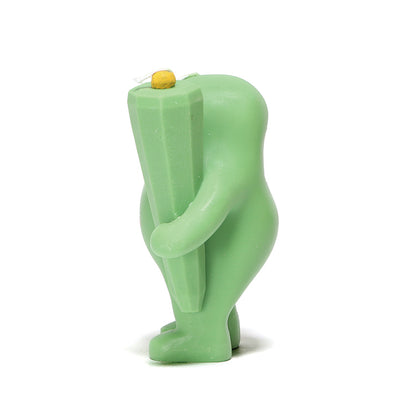 /THEM/ 菠菜香氛蠟燭