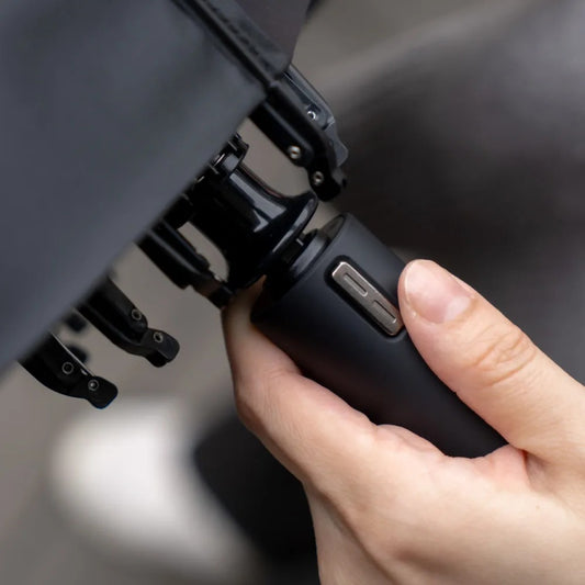 ROLLS｜REVERSE 反向瞬間捲收傘