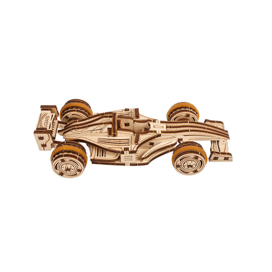 Ugears 小小F1賽車