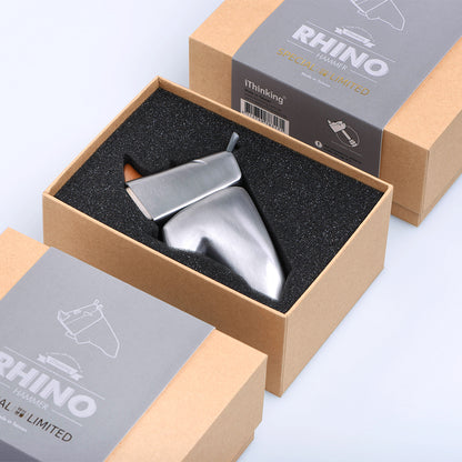 I thinking｜Rhino Hammer犀牛鎚
