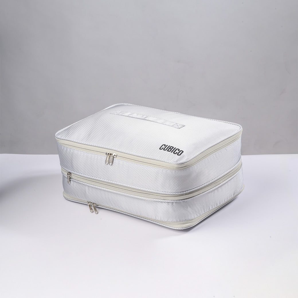 CUBICO|壓縮收納包