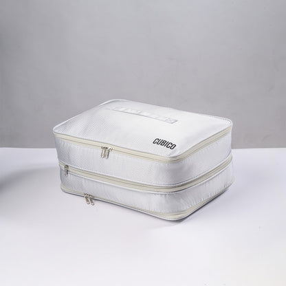 CUBICO|壓縮收納包