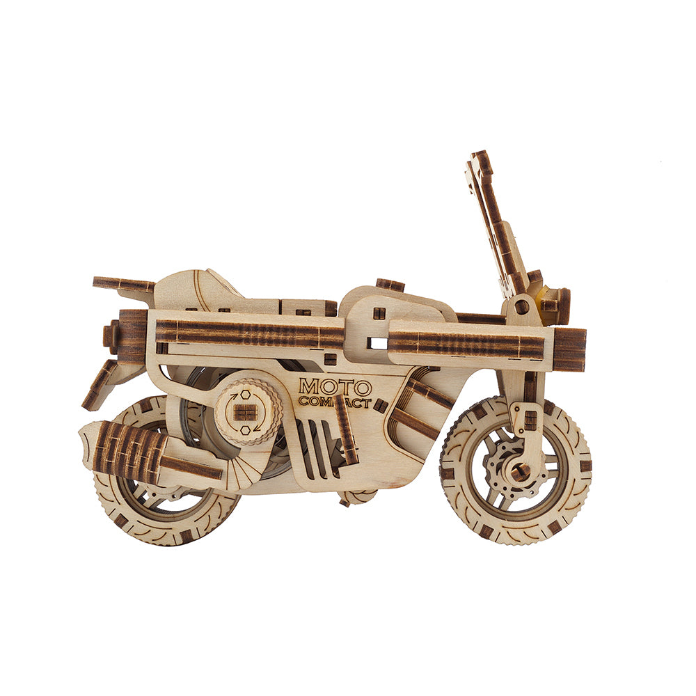 Ugears 疊疊小綿羊