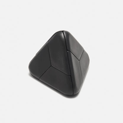 Craighill｜Tetra Puzzle｜謎之三角