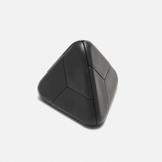 Craighill｜Tetra Puzzle｜謎之三角