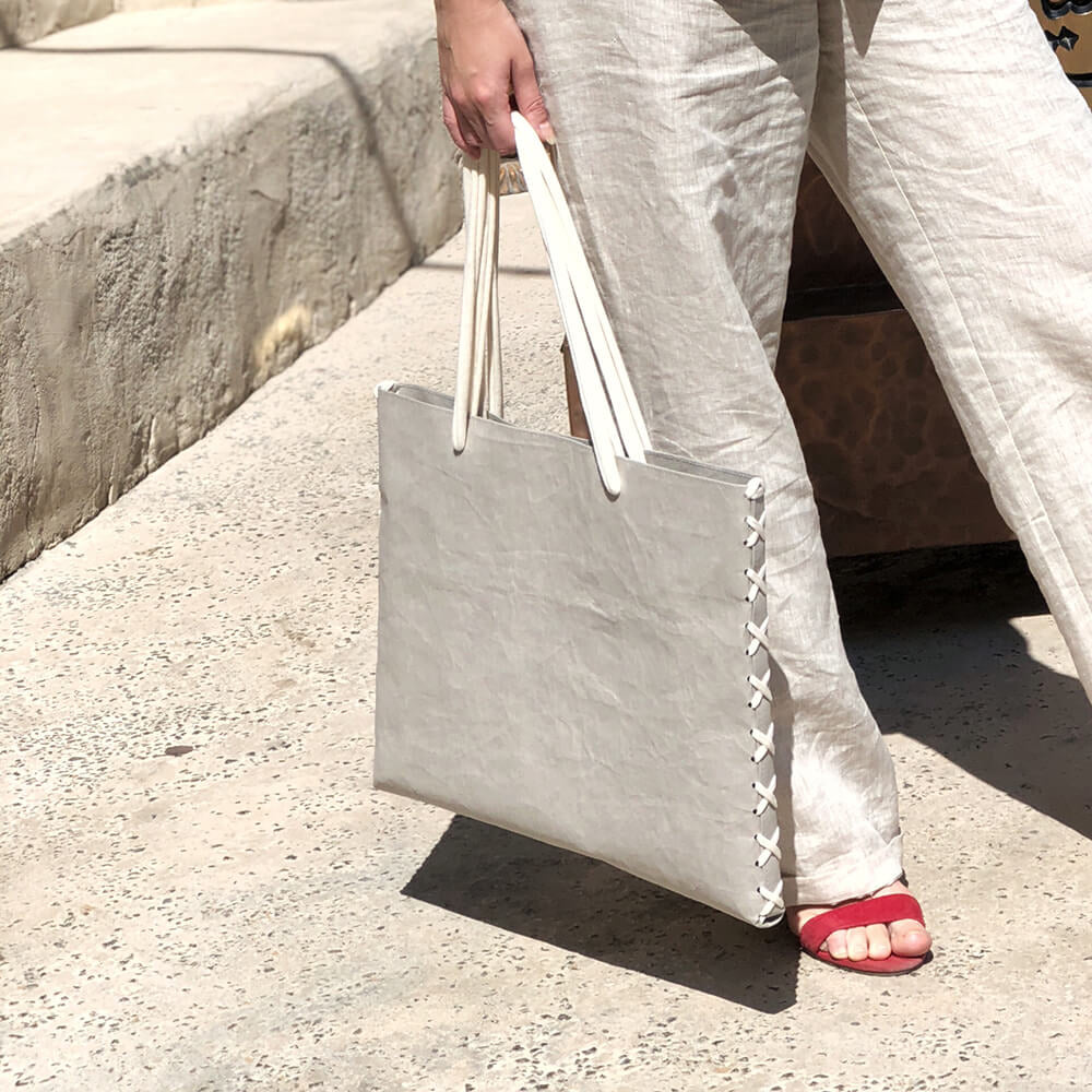 / TearoJoy / 純素皮革手提包