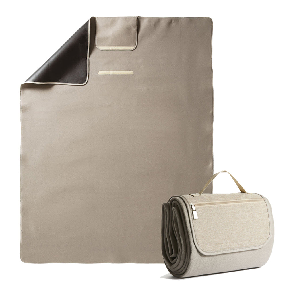 瑞典 sagaform｜野餐墊