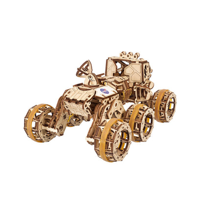 Ugears Nasa火星探測車