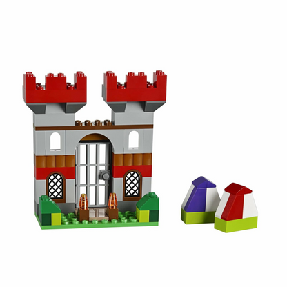 LEGO 10698 樂高® 大型創意拼砌盒桶