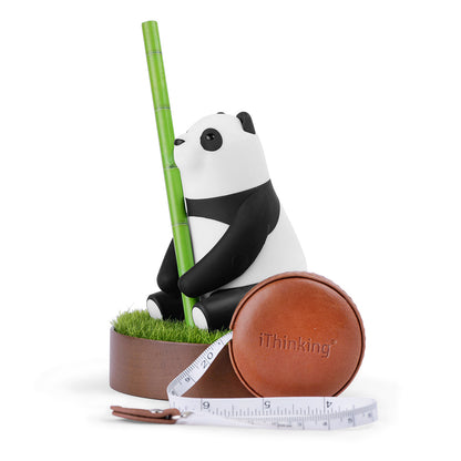 I thinking｜Panda Mama棘輪螺絲起子組（百尺竿頭款）