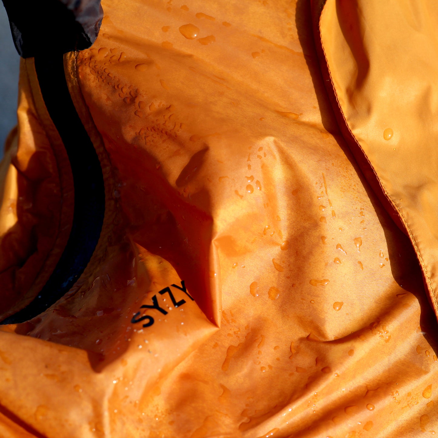 SYZY 旅行縮小包