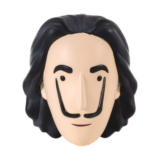 藝術英雄聯盟 - 超現實達利