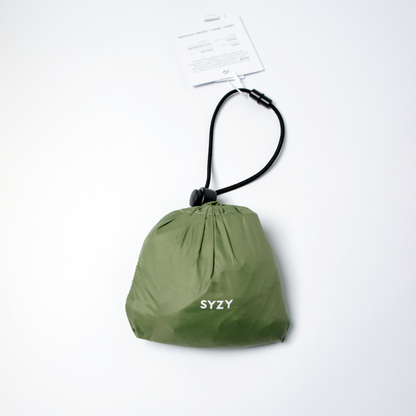 SYZY 旅行縮小包