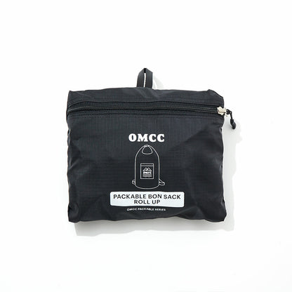 OMCC｜伸縮捲口包（大）