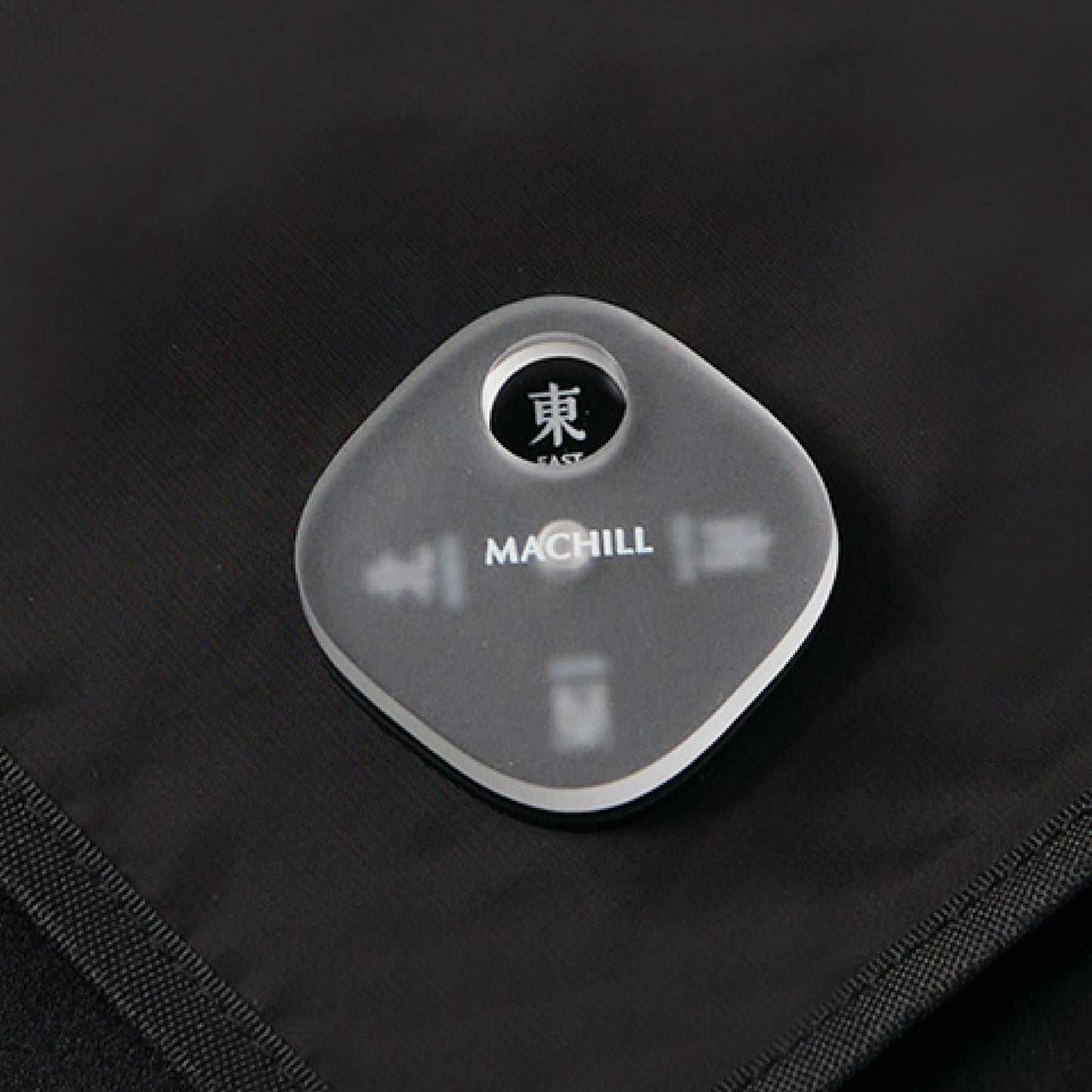 MACHILL｜馬丘麻將外帶組 MACHILL TOGO