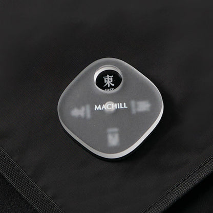 MACHILL｜馬丘麻將外帶組 MACHILL TOGO