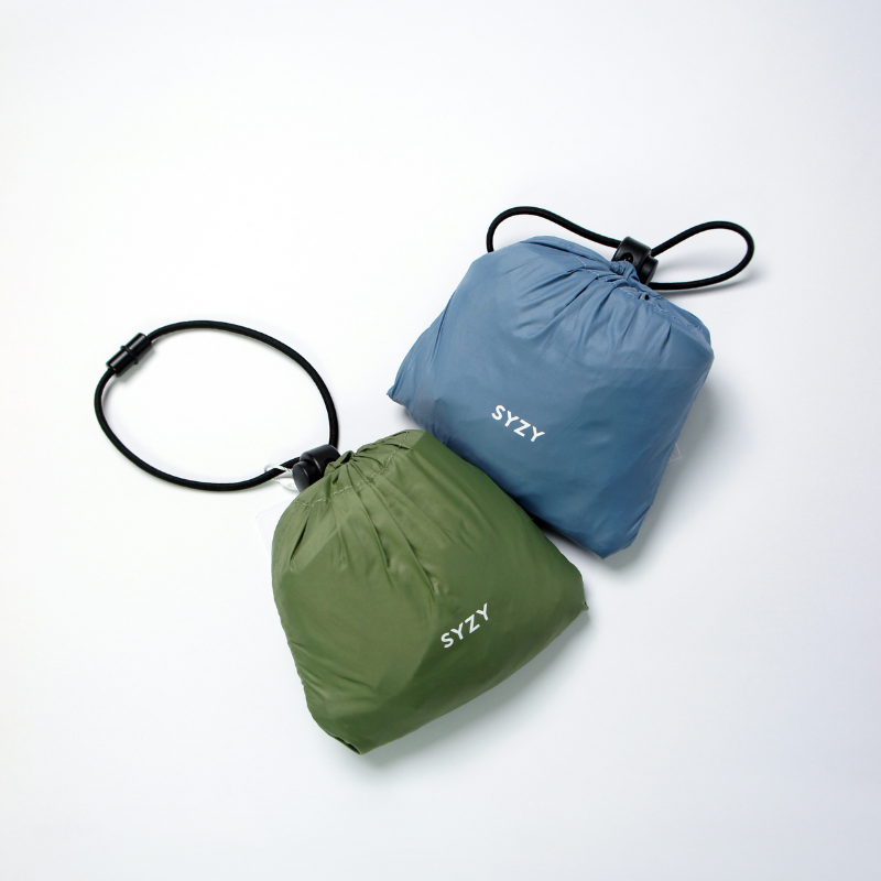 SYZY 旅行縮小包