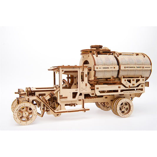 Ugears 油罐車