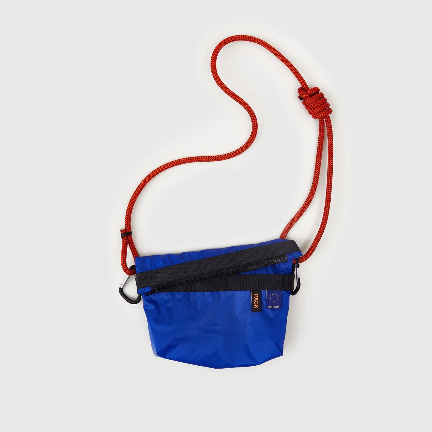 Packbags｜荷蘭折疊斜背包