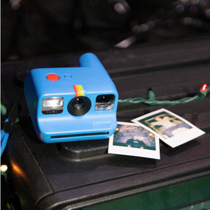 Polaroid Go G2 拍立得相機
