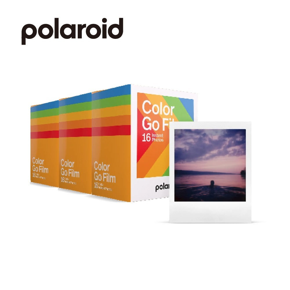 Polaroid Go G2 拍立得相機