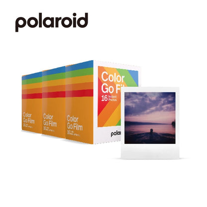 Polaroid Go G2 拍立得相機
