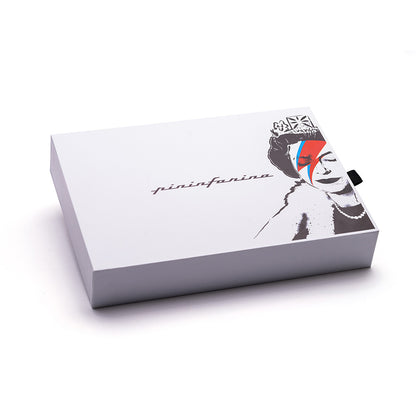 Pininfarina Segno Forever- cambiano筆座 伊莉莎白