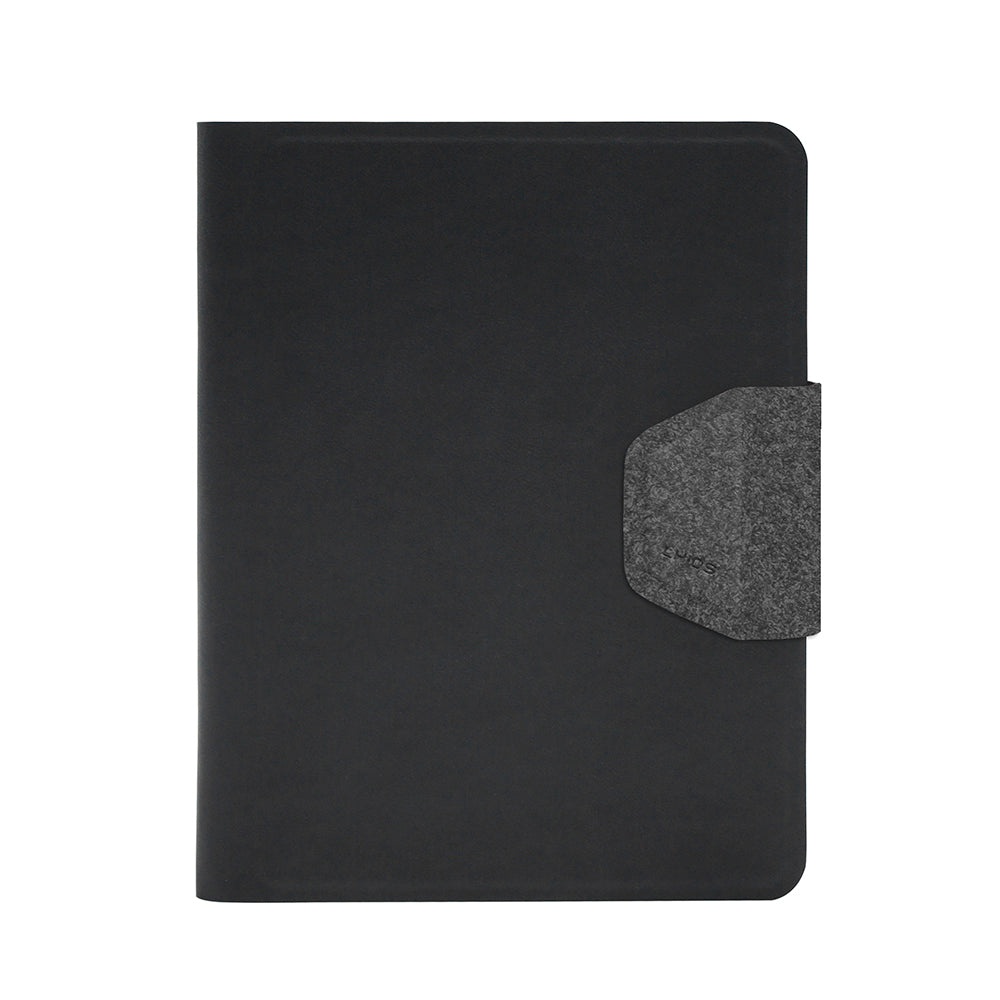 MagEasy™ 秒收磁吸收納筆記本 A6