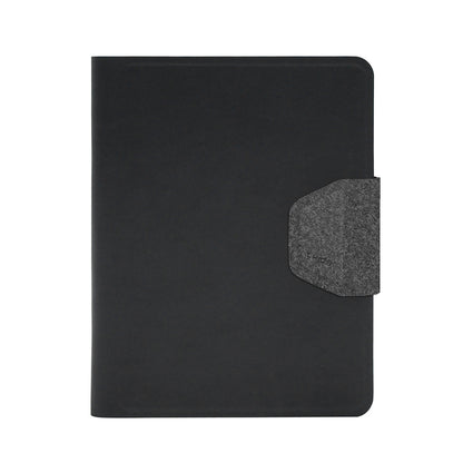 MagEasy™ 秒收磁吸收納筆記本 A6