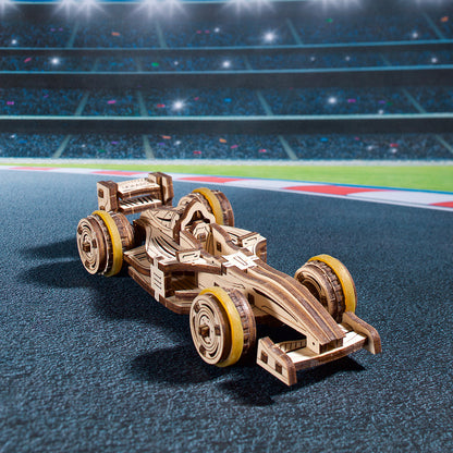 Ugears 小小F1賽車