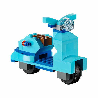 LEGO 10698 樂高® 大型創意拼砌盒桶