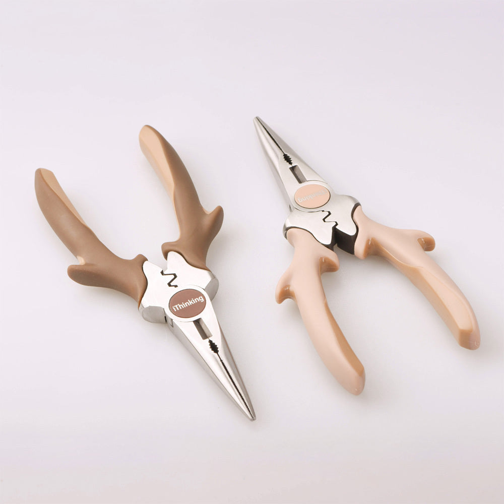 I thinking｜Dear Deer Pliers-尖嘴鉗/斜口鉗– Cubico