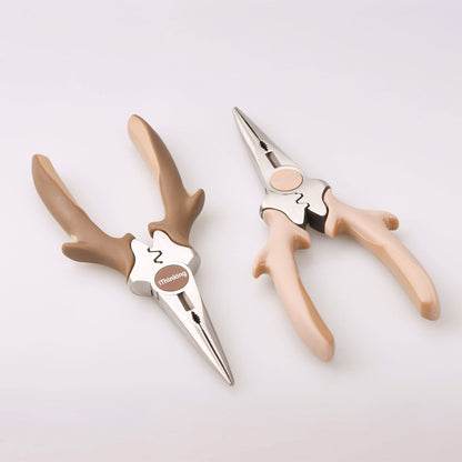 I thinking｜Dear Deer Pliers-尖嘴鉗/斜口鉗