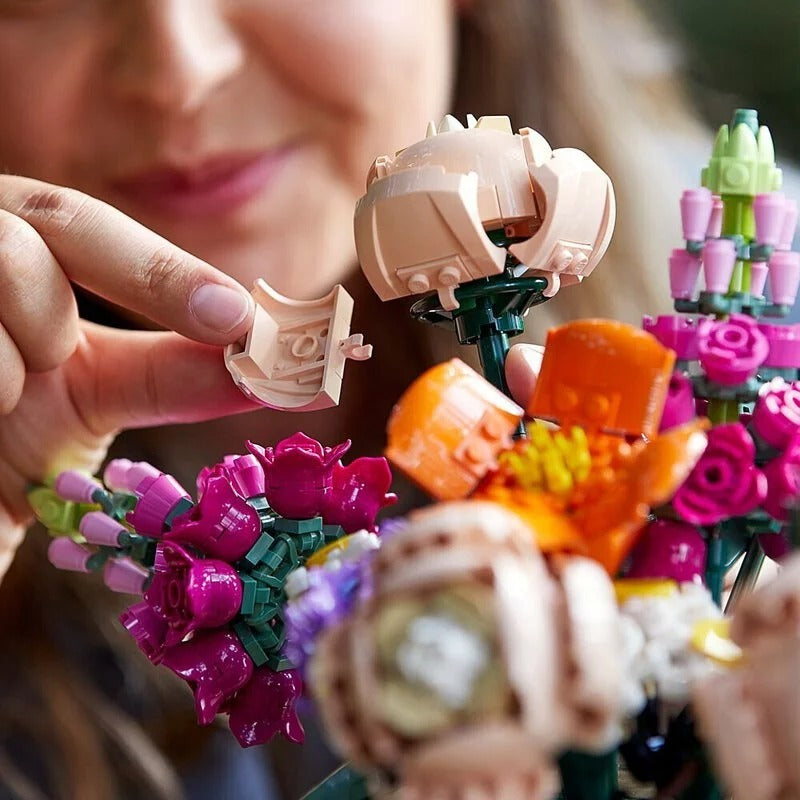 LEGO 10280 花束