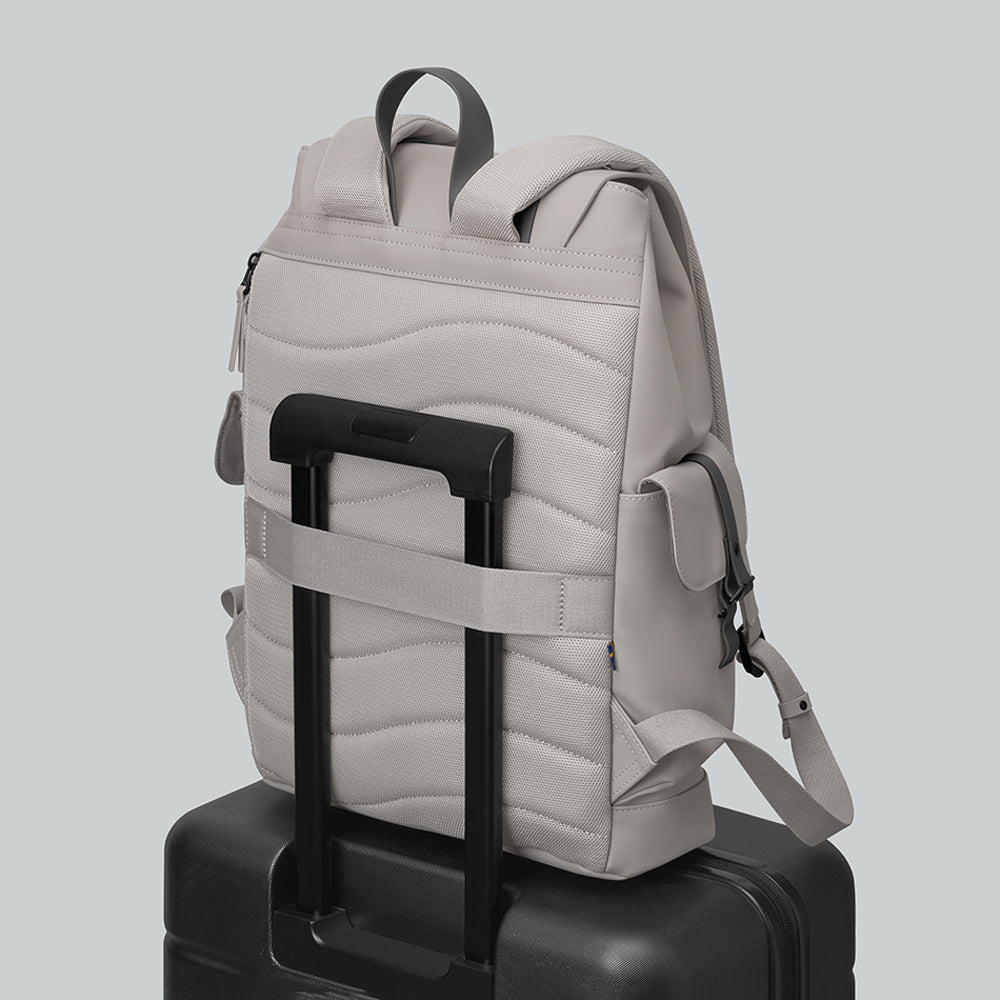 GASTON LUGA Splash Utility Backpack 16吋後背包