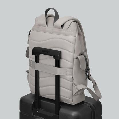 GASTON LUGA Splash Utility Backpack 16吋後背包