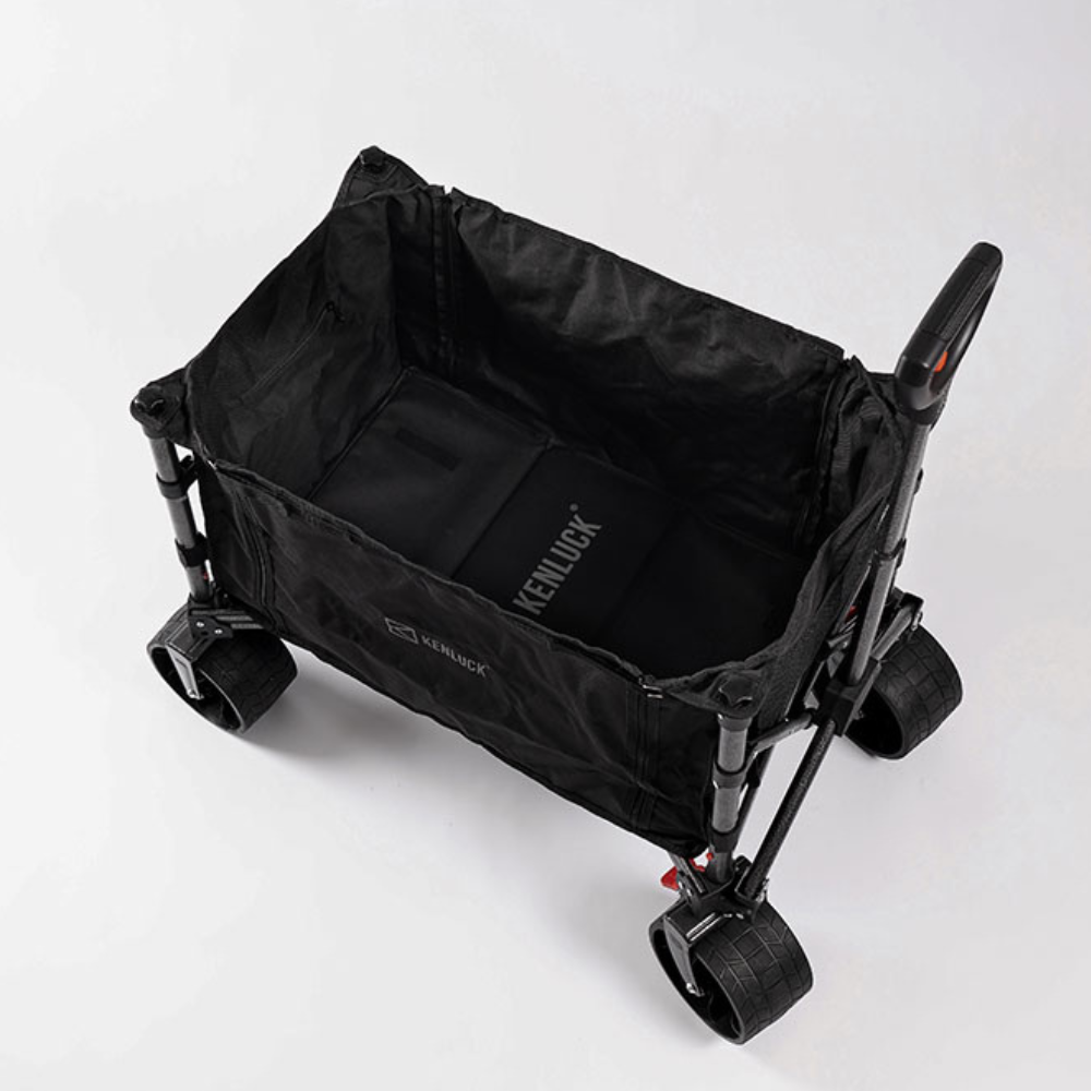 KENLUCK｜Wagon Explorer多功能折疊手拉推車– Cubico-shop