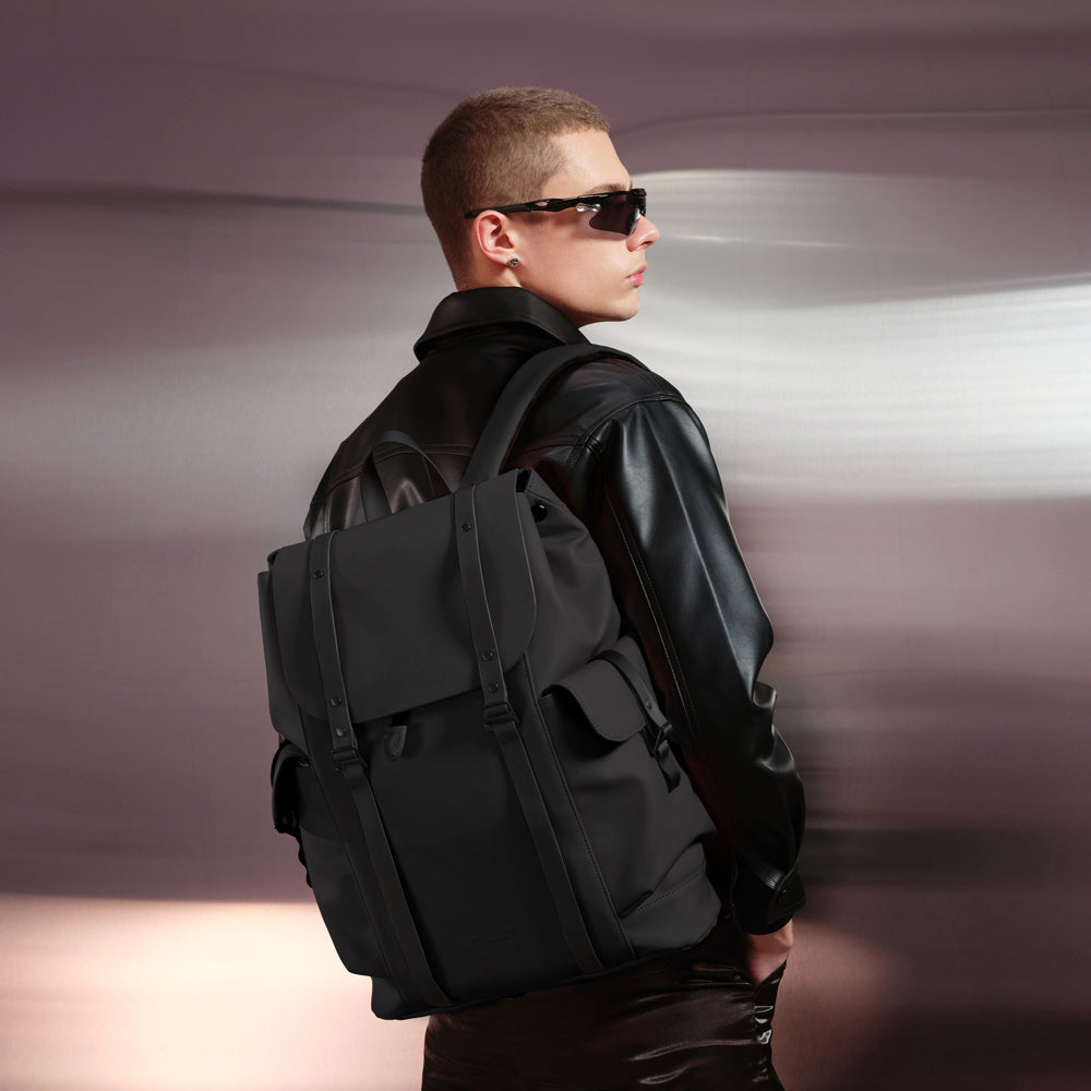GASTON LUGA Splash Utility Backpack 16吋後背包