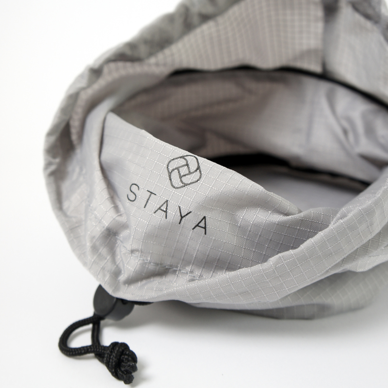 STAYA｜萬能小旅桶