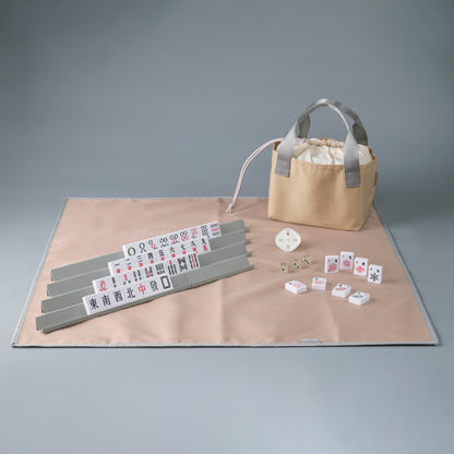 MACHILL｜馬丘麻將外帶組 MACHILL TOGO