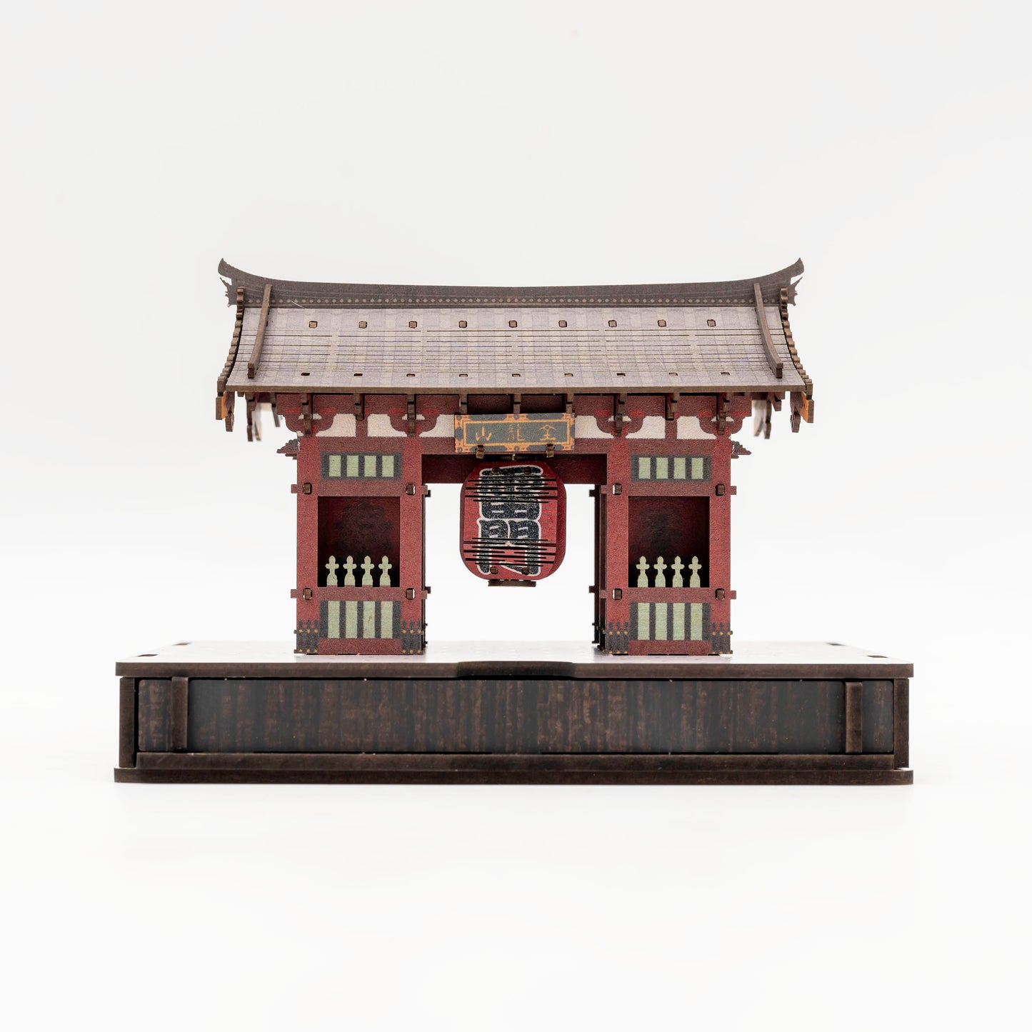 EAVO雷門