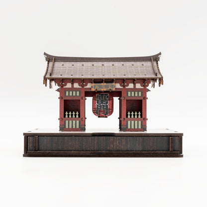 EAVO雷門