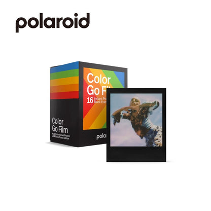 Polaroid Go G2 拍立得相機